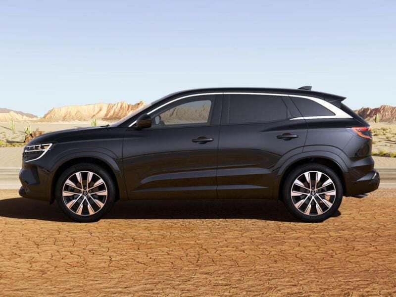 Gebraucht Renault Austral Techno 158 PS (116 kW) 2024 SUV