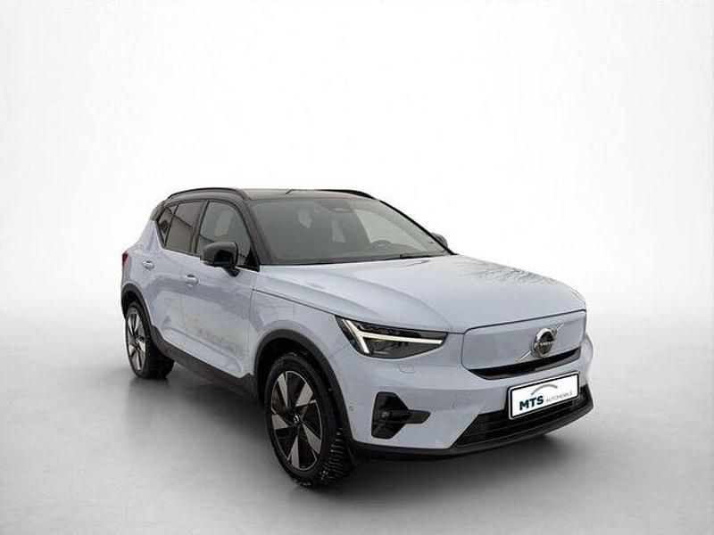 Gebraucht Volvo XC40 Ultimate 185 kW (252 PS) 2024 Andere farbe SUV