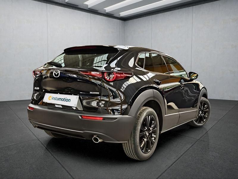 Gebraucht Mazda CX-30 140 PS (102 kW) 2025 SUV