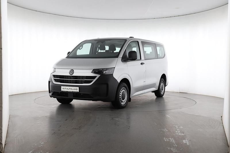 Gebraucht VW T7 150 PS (110 kW) 2026 Light grey Van