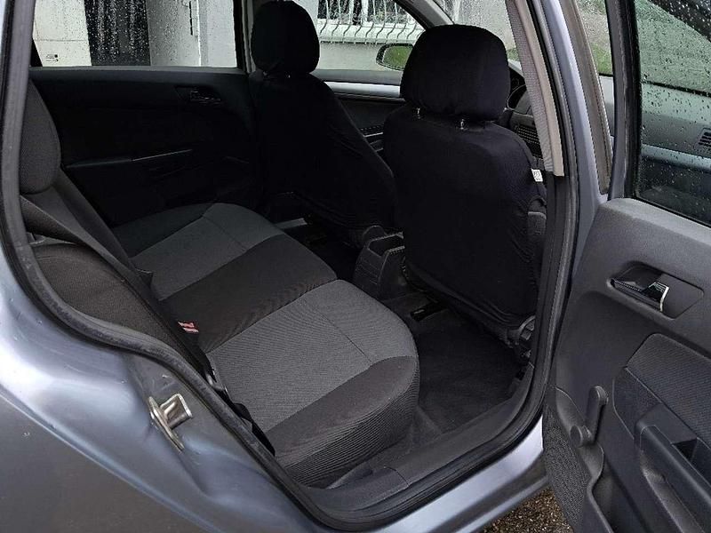 Gebraucht Opel Astra Sport 105 PS (77 kW) 2005 Kombi