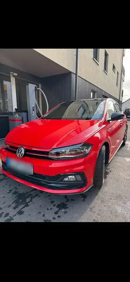 Gebraucht VW Polo GTI 200 PS (147 kW) 2020 Kleinwagen