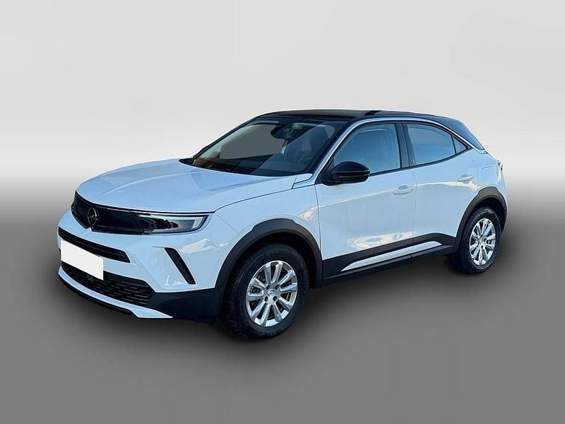 Gebraucht Opel Mokka-e Edition 100 kW (136 PS) 2021 Nicht eindeutig SUV