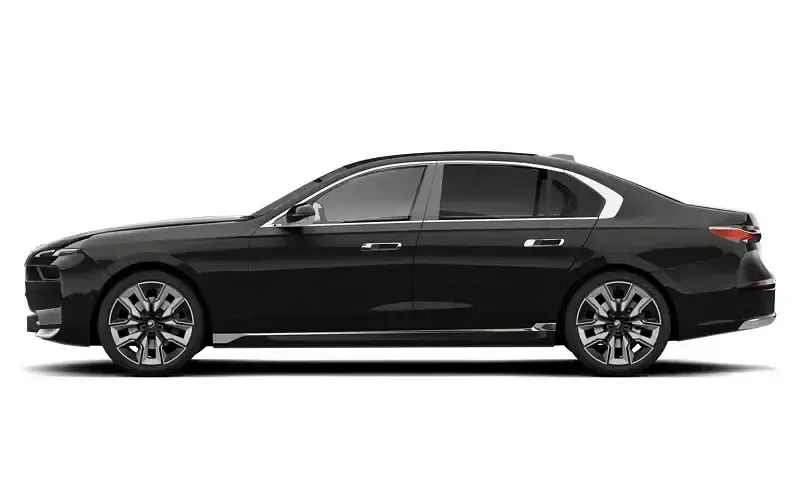 Gebraucht BMW 740 Comfort Edition 299 PS (219 kW) 2026 Limousine