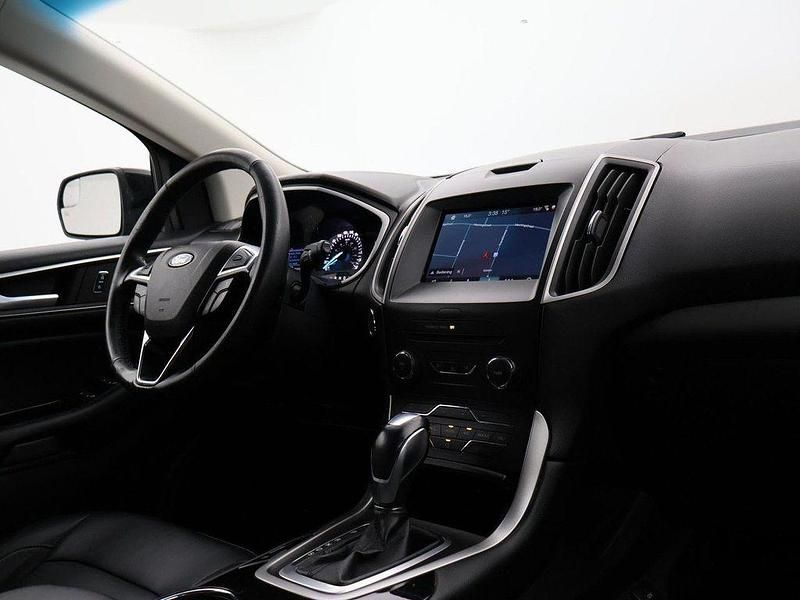 Second-hand Ford Edge 249 CP (183 kW) 2016 Negru SUV