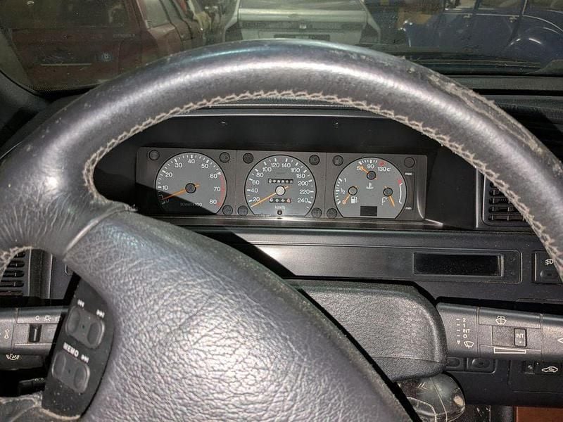 Gebraucht Citroën XM Exclusive 167 PS (122 kW) 1995 Grün Limousine