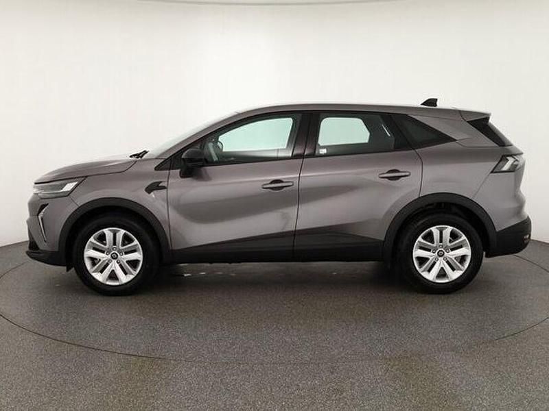 Neu Renault Symbioz 140 PS (102 kW) 2025 Grau SUV