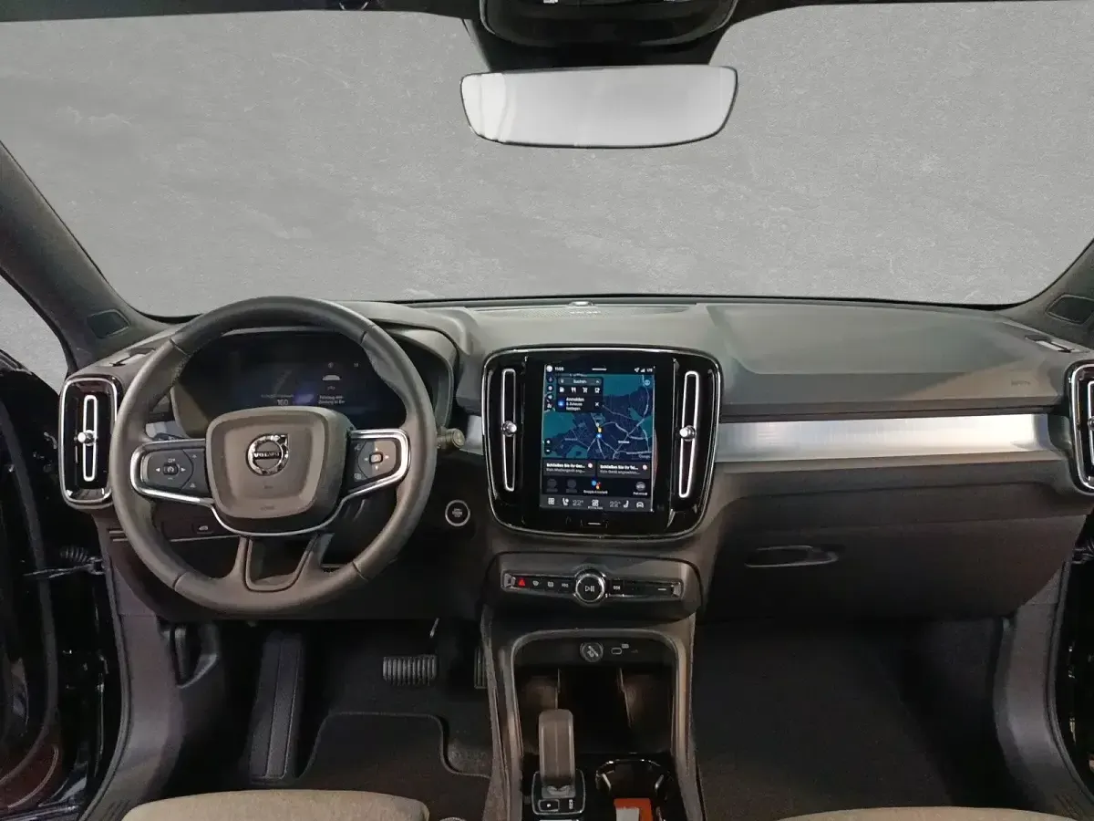 Ny Volvo XC40 Plus 163 HK (119 kW) 2026 Andere SUV