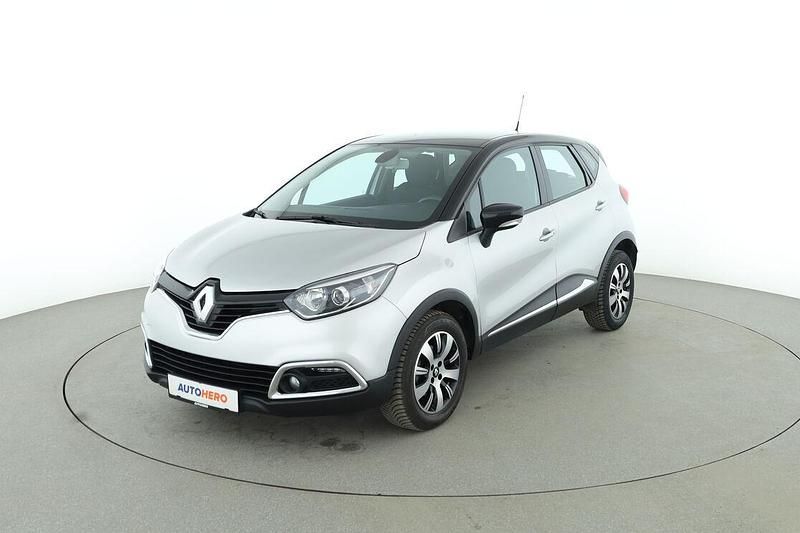 Occasion Renault Captur Luxe 120 ch (88 kW) 2015 SUV