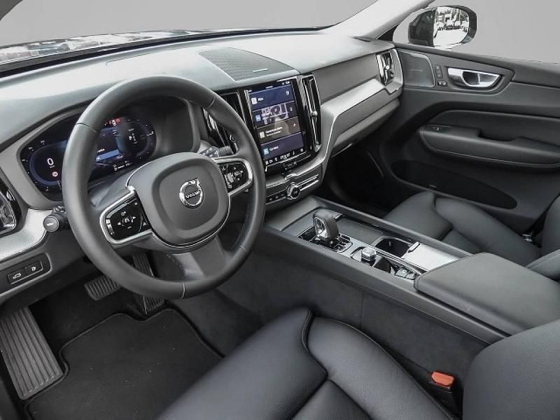 Gebraucht Volvo XC60 Plus 349 PS (256 kW) 2024 Blau SUV