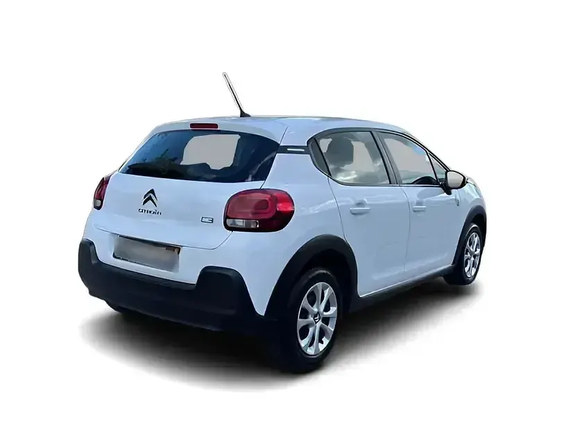 Używany Citroën C3 PureTech 2024 Andere Sedan/Limuzyna