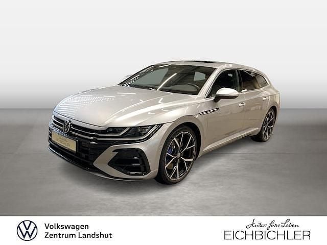 Gebraucht VW Arteon R 320 PS (235 kW) 2023