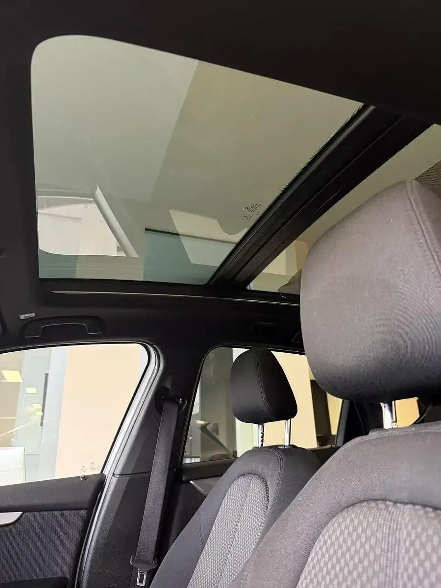 Gebraucht BMW 218 136 PS (100 kW) 2014 Silber Kombi
