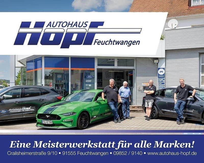 Gebraucht Volvo V60 Core 455 PS (334 kW) 2023 Schwarz Kombi