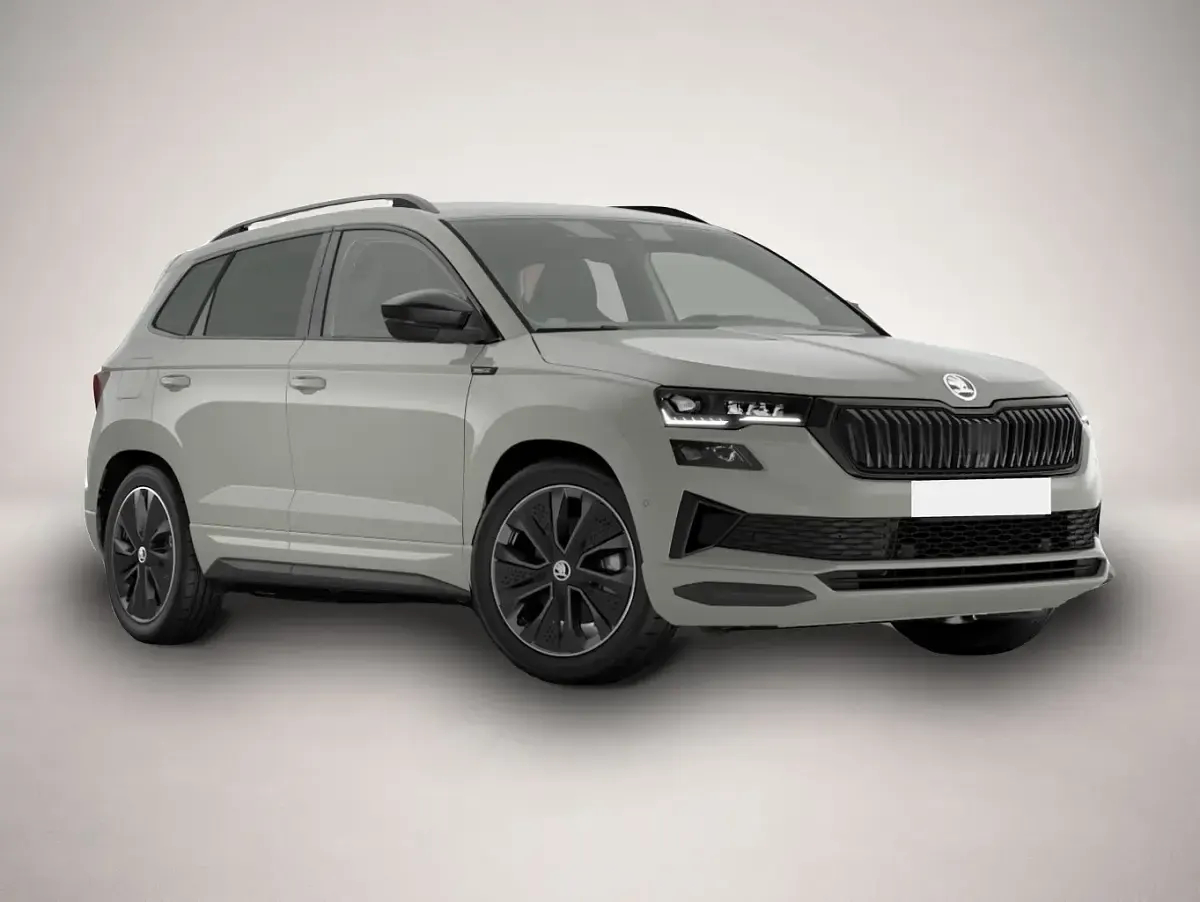Gebraucht Skoda Karoq 150 PS (110 kW) 2026 SUV
