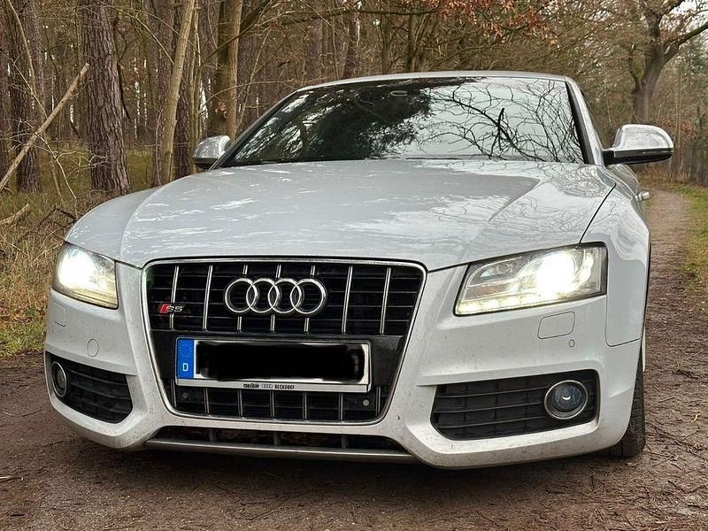 Gebraucht 2009 Audi S5 Sport | 12.990 € (Fairer Preis) - Bild 1/4