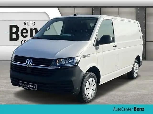 Używany VW Transporter Comfortline 110 KM (80 kW) 2024 Van