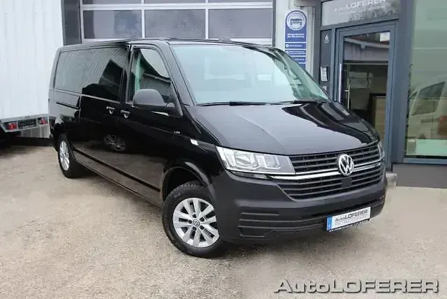 Gebraucht VW T6.1 110 PS (80 kW) 2020 Andere Van