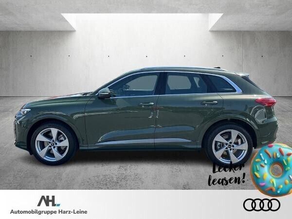 Grün Neu 2025 Audi Q5 Sport SUV | 71.877 € (Fairer Preis) - Bild 1/4