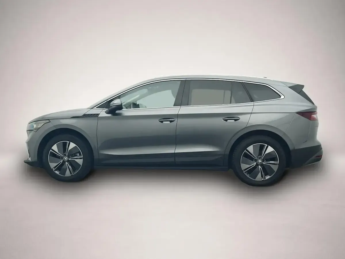 Gebraucht Skoda Enyaq iV Loft 210 kW (286 PS) 2025 Manufacturer SUV
