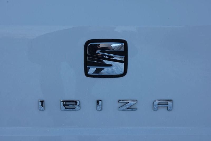 Gebraucht Seat Ibiza XCELLENCE 75 PS (55 kW) 2018 Weiß Kleinwagen