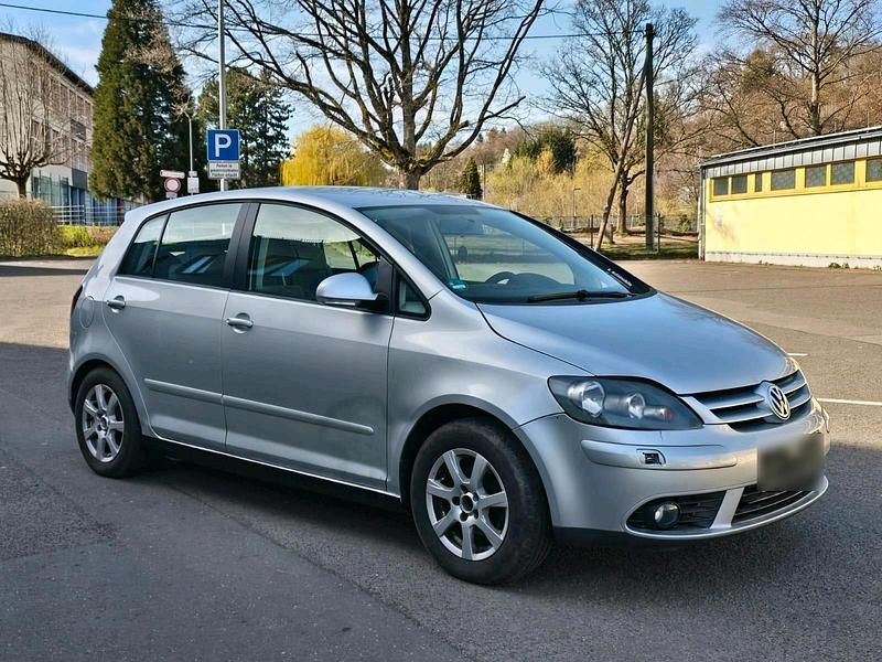 Gebraucht VW Golf IV 105 PS (77 kW) 2006 Silber Limousine