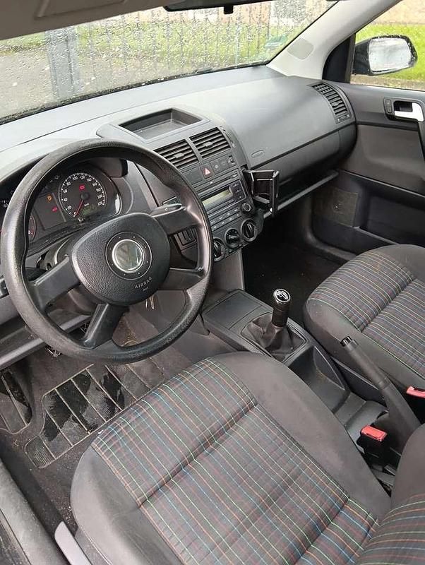 Occasion VW Polo 75 ch (55 kW) 2005 Citadine