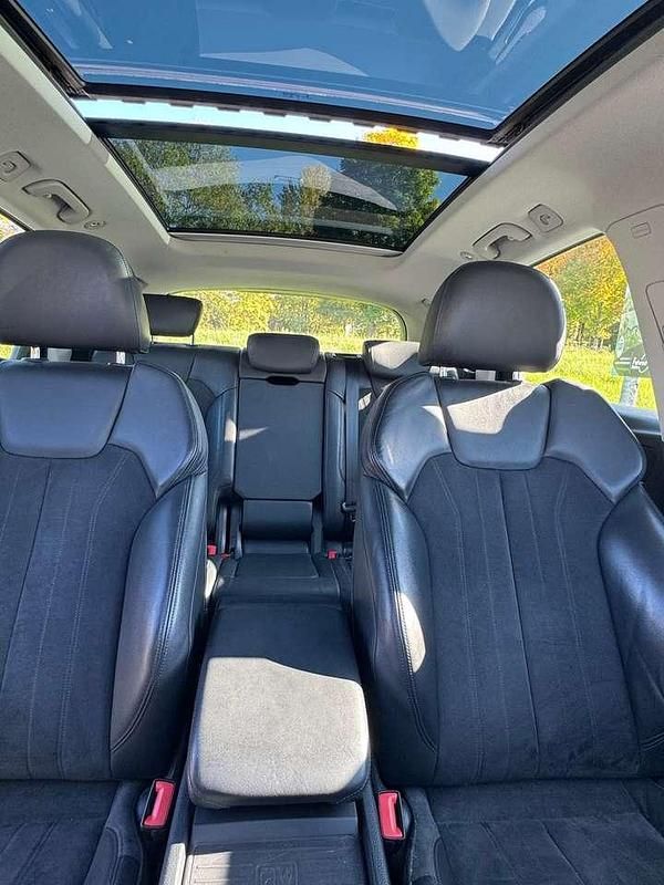 Usata Audi Q5 252 CV (185 kW) 2020 Grigio SUV