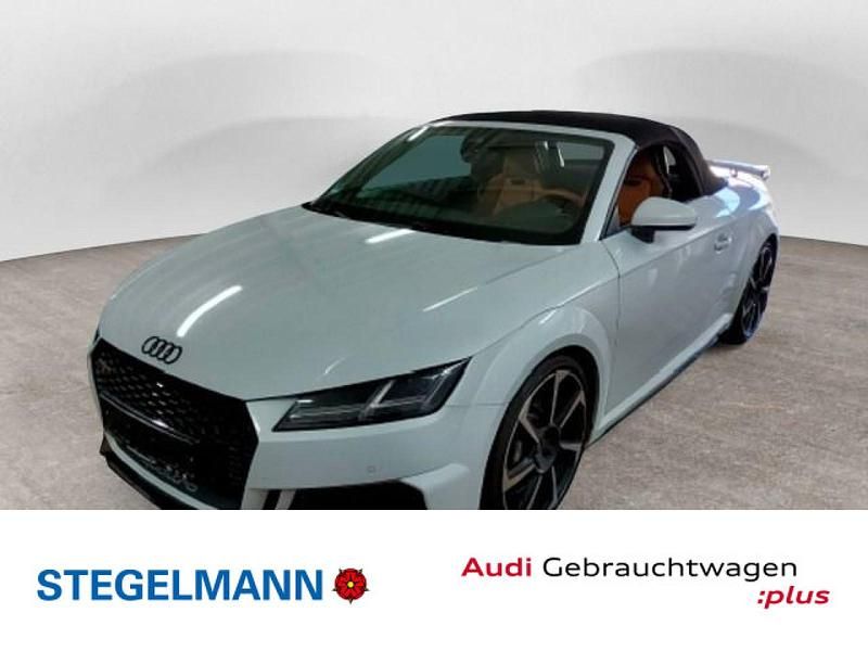 Gebraucht Audi TT Exclusive 400 PS (294 kW) 2024 Cabrio