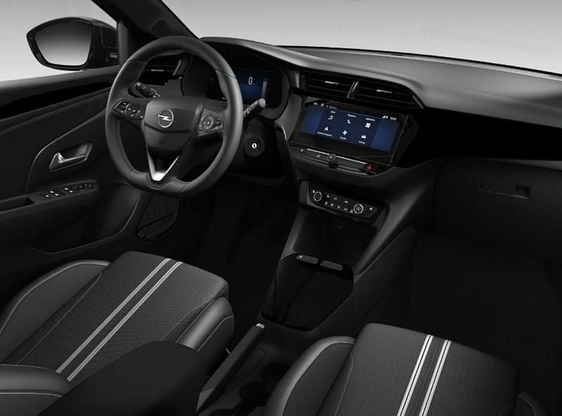 Usata Opel Corsa 101 CV (74 kW) 2025 Utilitaria
