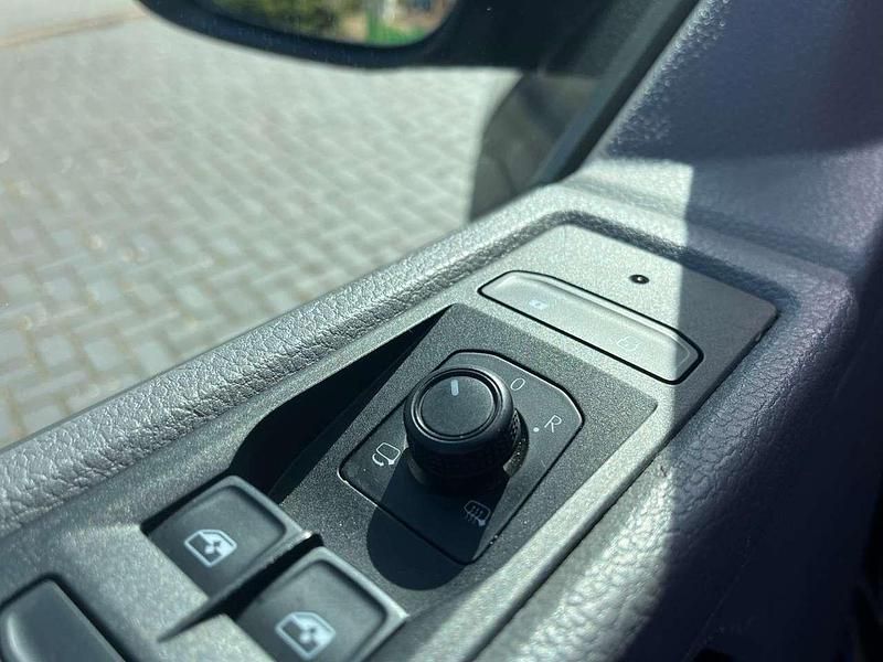 Gebraucht VW Transporter 110 PS (80 kW) 2021 Schwarz Van