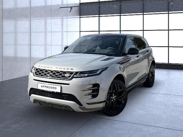 Gebraucht 2022 Land Rover Range Rover evoque SE Dynamic SUV | 38.880 € - Bild 1/4
