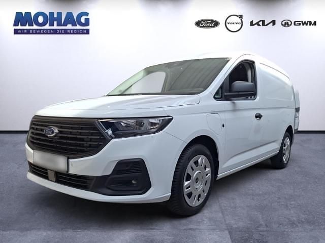 Weiss Neu 2025 Ford Transit Trend Van | 38.990 € - Bild 1/4