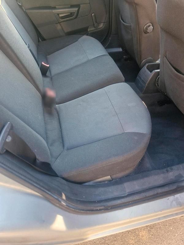 Gebraucht Opel Astra 90 PS (66 kW) 2005 Silber Kombi