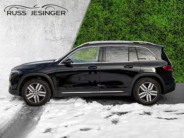 Gebraucht 2024 Mercedes EQB250 SUV | 36.880 € (Fairer Preis) - Bild 1/4