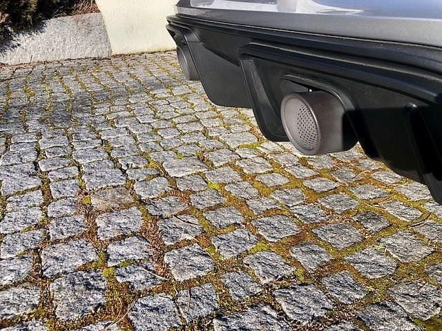 Gebraucht Porsche 718 Spyder 420 PS (308 kW) 2022 Silber Cabrio