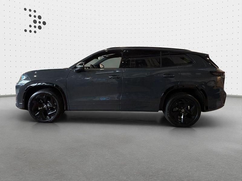 Gebraucht VW Tayron R-line 150 PS (110 kW) 2026 Grau SUV