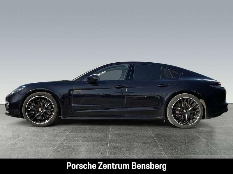 Usata Porsche Panamera 4S 560 CV (411 kW) 2023 Nero Berlina