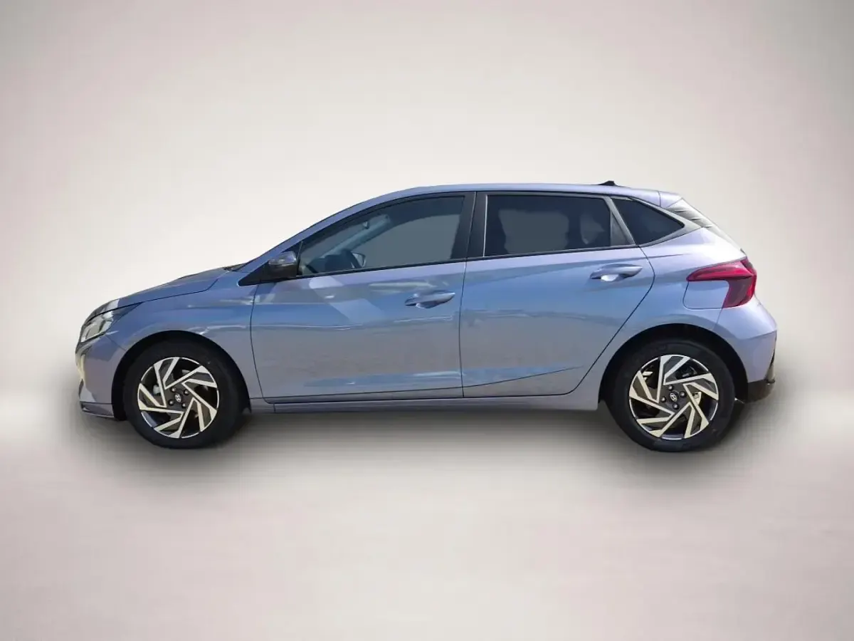 Neu Hyundai i20 Trend 90 PS (66 kW) 2026 Manufacturer Kleinwagen