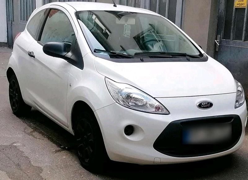 Second-hand Ford Focus 2015 Alb Coupe