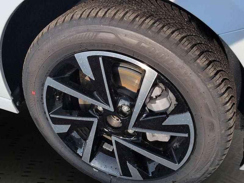 Neu Opel Corsa Edition 101 PS (74 kW) 2026 Weiß Kleinwagen