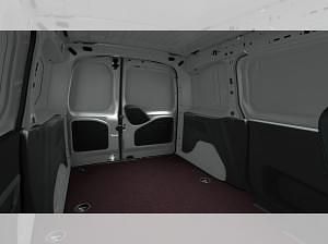 Neu Opel Combo 102 PS (75 kW) 2026 Weiß (kaolinweiß) Van / Kleinbus