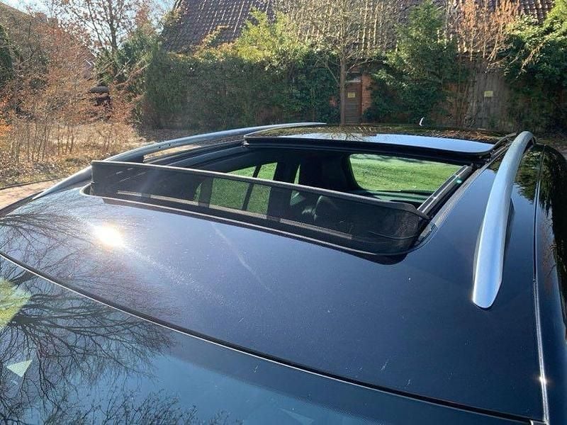 Gebraucht VW Tiguan Exclusive 177 PS (130 kW) 2014 Schwarz SUV