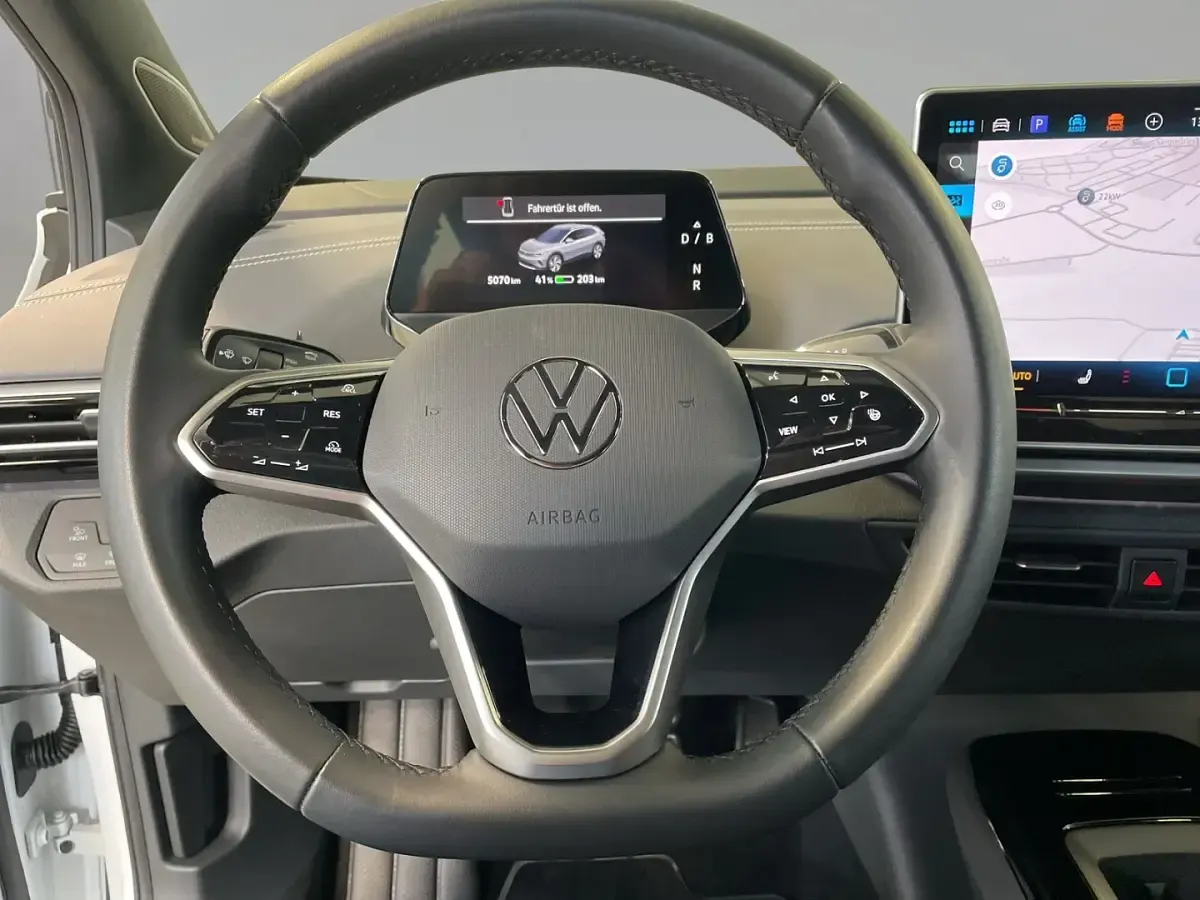 Gebraucht VW ID.4 Pro 210 kW (286 PS) 2025 (unbekannt) SUV