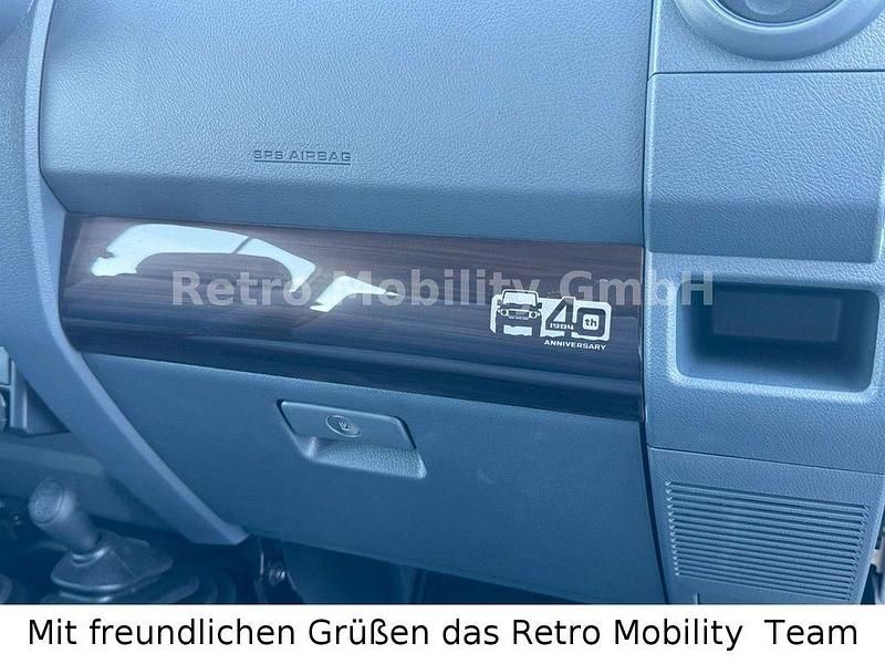 Neu Toyota Land Cruiser 228 PS (167 kW) 2025 Beige SUV