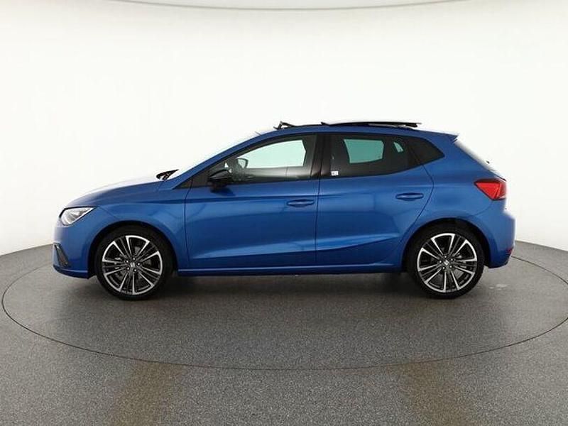 Gebraucht Seat Ibiza FR 150 PS (110 kW) 2024 Blau Limousine