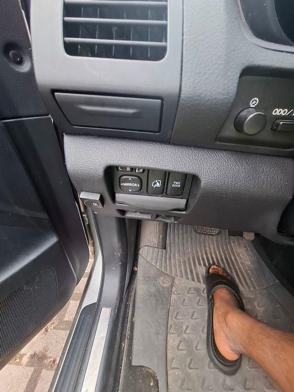 Gebraucht Lexus RX300 Executive Line 204 PS (150 kW) 2005 Silber SUV