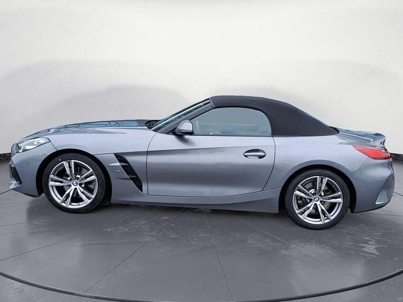 Gebraucht BMW Z4 Performance 197 PS (144 kW) 2025 Grau Cabrio