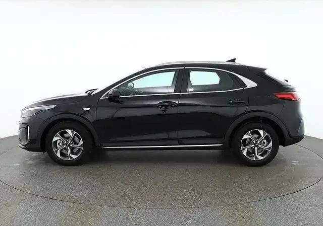 Nowe Kia XCeed 150 KM (110 kW) 2026 Czarny SUV