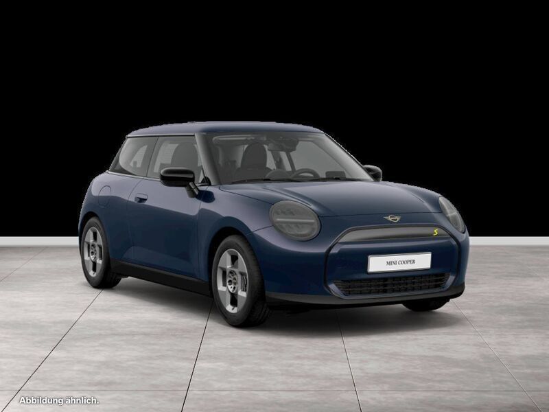Other Neu 2025 Mini Cooper SE Kleinwagen | 33.450 € (Etwas zu teuer) - Bild 1/4